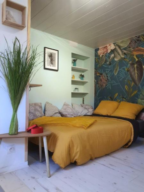 Studio in Fresnes